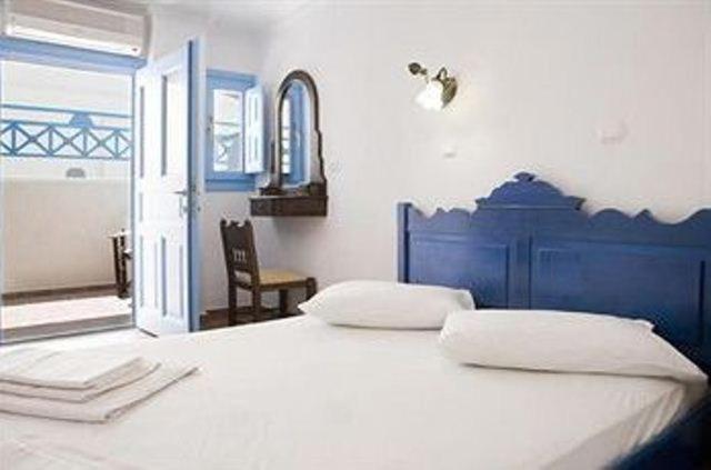 Happy Fish Apartment เปริสซา ห้อง รูปภาพ
